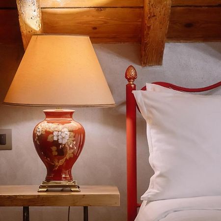 Tresor Art Boutique Hotel คอร์เชอ ภายนอก รูปภาพ