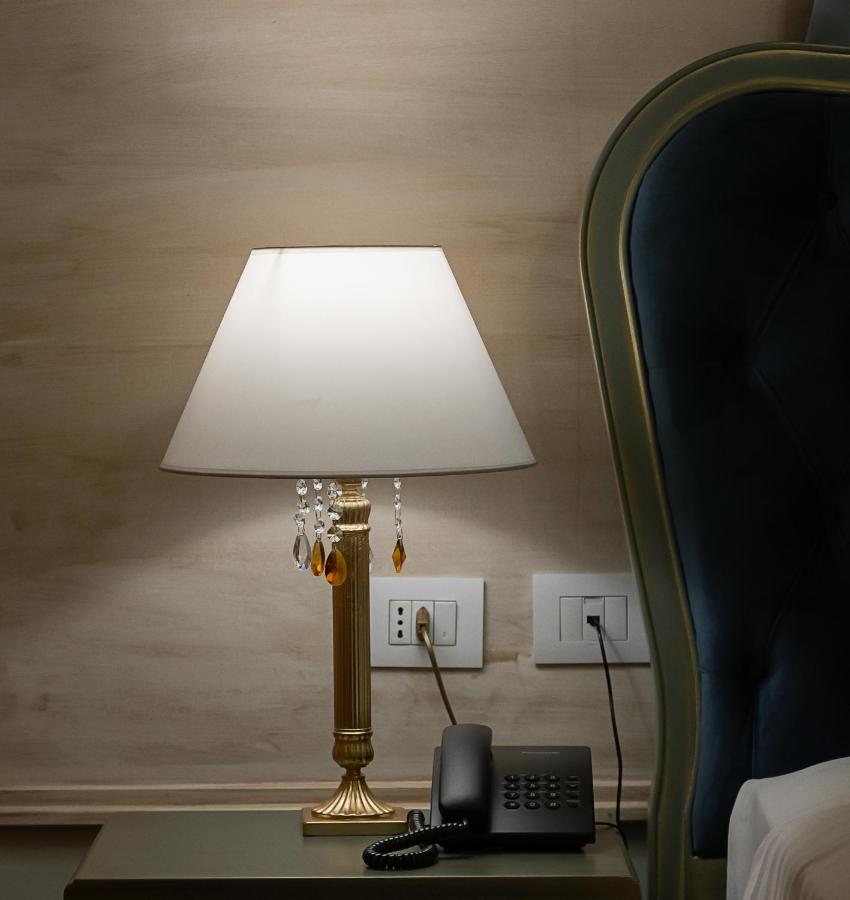Tresor Art Boutique Hotel คอร์เชอ ภายนอก รูปภาพ