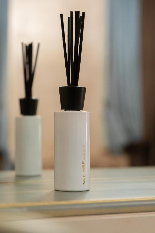 Tresor Art Boutique Hotel คอร์เชอ ภายนอก รูปภาพ