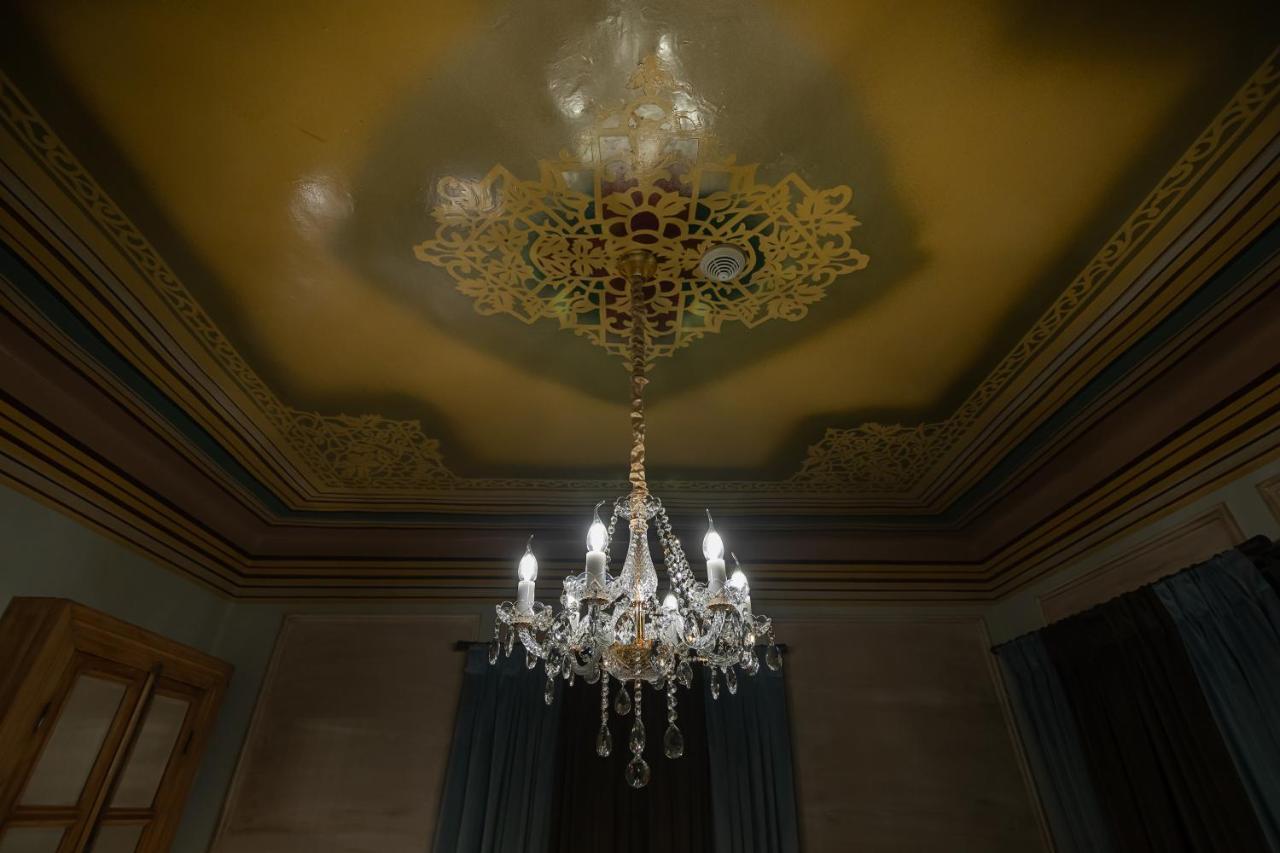 Tresor Art Boutique Hotel คอร์เชอ ภายนอก รูปภาพ